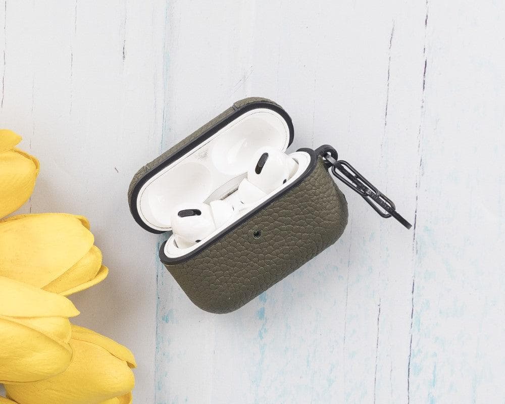 Siren Leather AirPods 3 Case