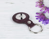 Arta Leather Keyring for Apple AirTag