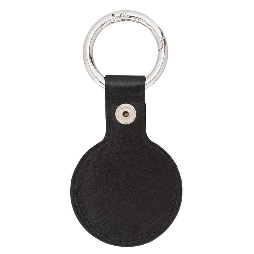 Arta Leather Keyring for Apple AirTag