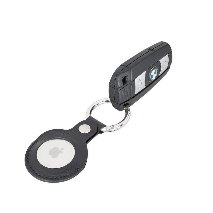 Arta Leather Keyring for Apple AirTag RST2EF