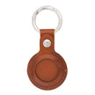 Arta Leather Keyring for Apple AirTag