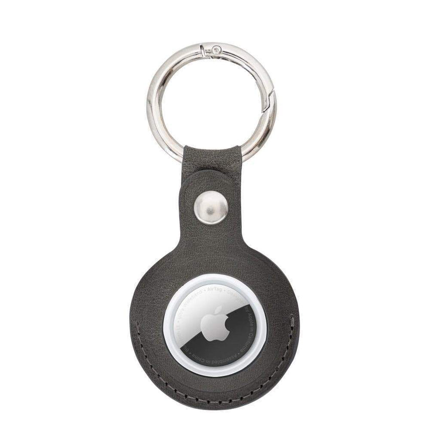 Arta Leather Keyring for Apple AirTag