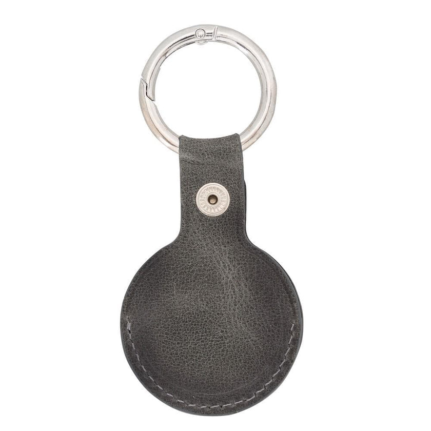 Arta Leather Keyring for Apple AirTag
