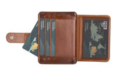 BLW19 Leather Card Holder TN18EF