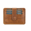 BLW19 Leather Card Holder
