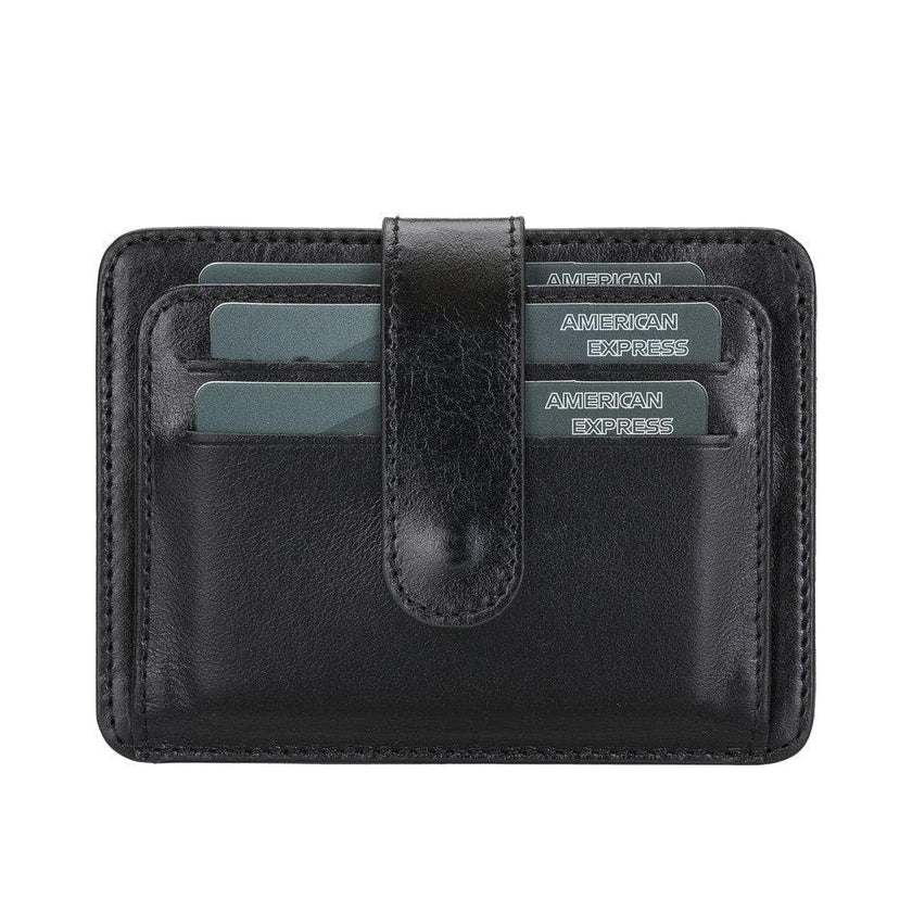 BLW19 Leather Card Holder