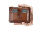 BLW19 Leather Card Holder