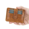BLW19 Leather Card Holder