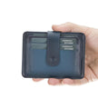 BLW19 Leather Card Holder