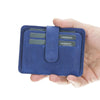 BLW19 Leather Card Holder