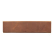 Clever Leather Glasses Case Brown Bouletta