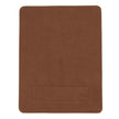 B2B Comfy Leather Mouse Pad