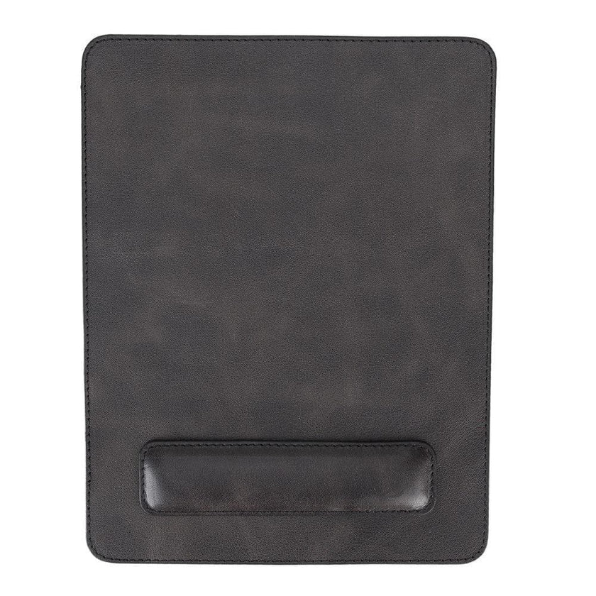 B2B Comfy Leather Mouse Pad