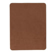 B2B Comfy Leather Mouse Pad