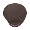 Cushioned Leather Mouse Pad RST2EF