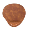 Cushioned Leather Mouse Pad TN3