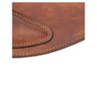 Cushioned Leather Mouse Pad