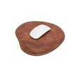 Cushioned Leather Mouse Pad VS4EF