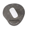 Cushioned Leather Mouse Pad