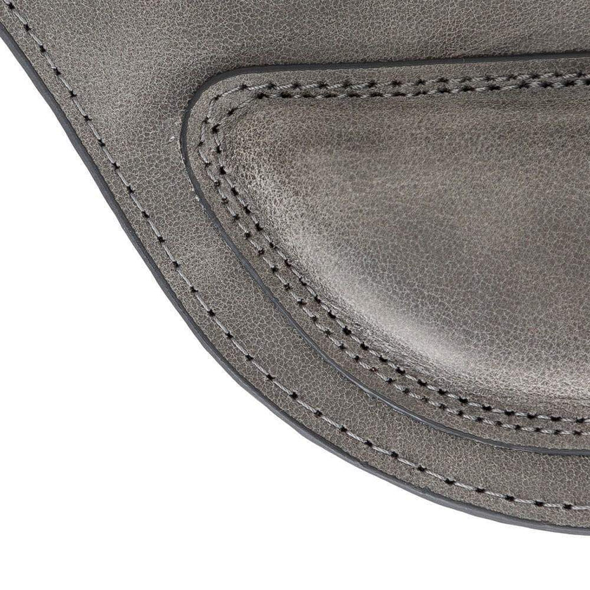 Cushioned Leather Mouse Pad FL1