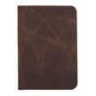 Dalfsen Leather Card Holder