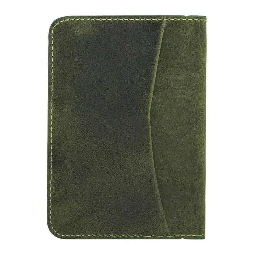Dalfsen Leather Card Holder Bouletta