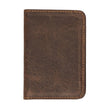 Enrico Leather Card Holder G2
