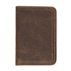 Enrico Leather Card Holder G2