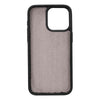 iPhone 15 Series Leather Wallet Case