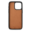 iPhone 15 Series Leather Wallet Case