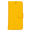 iPhone 15 Series Leather Wallet Case