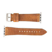 Leather Apple Watch Bands - BA7 Style G19
