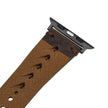 Leather Apple Watch Bands - Boras Style G19