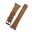 Leather Apple Watch Bands - Boras Style
