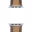 Leather Apple Watch Bands - Classic Style