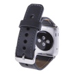 Leather Apple Watch Bands - Classic Style