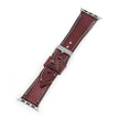 Leather Apple Watch Bands - Classic Style SM32