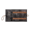 Leather Cable Organizer