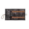 Leather Cable Organizer
