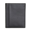 Leather Yetta Card Holder Bouletta