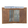 Leather Yetta Card Holder G2 Bouletta