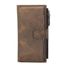 LOZAN LEATHER WALLET