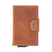 Mondello Leather Pop-Up Card Holder ERC3