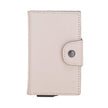 Mondello Leather Pop-Up Card Holder FL12