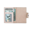 Mondello Leather Pop-Up Card Holder
