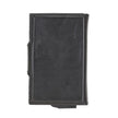 Mondello Leather Pop-Up Card Holder RST2EF