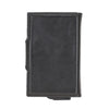 Mondello Leather Pop-Up Card Holder RST2EF
