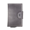 Mondello Leather Pop-Up Card Holder