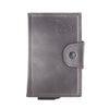 Mondello Leather Pop-Up Card Holder