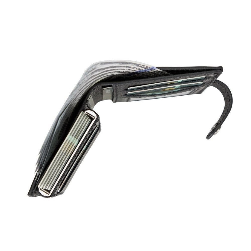 Palermo Leather Card Holder